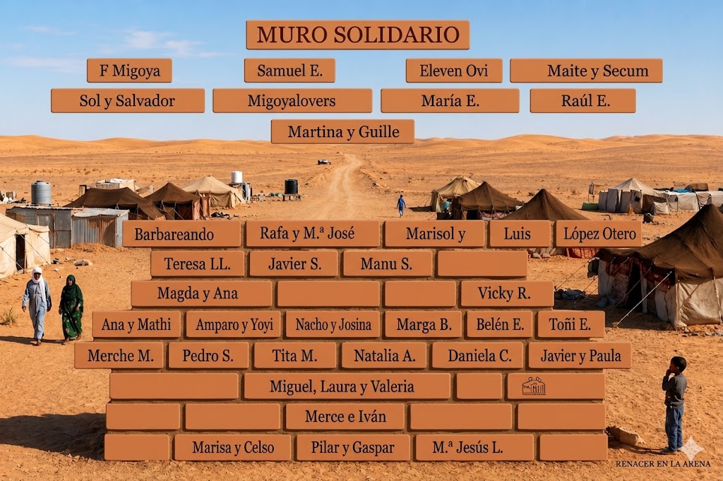 Muro solidario Personalizado (1)